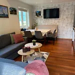 بيت للعطل Sea Front أولدن