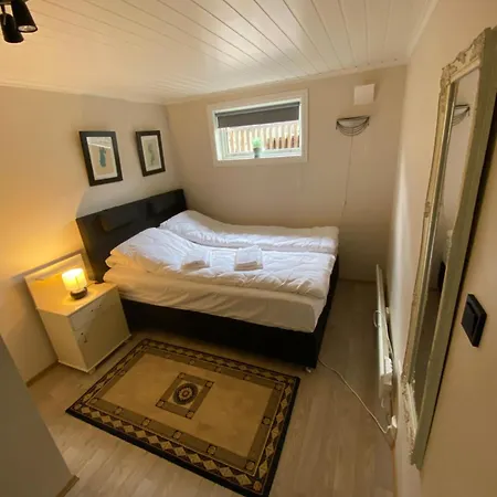 Sea Front Holiday home *