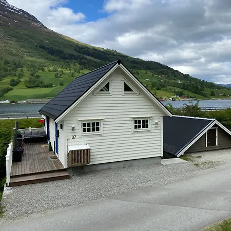 Sea Front Holiday home