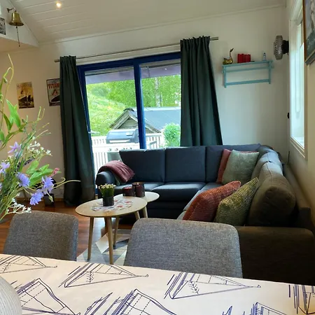 Holiday home Sea Front