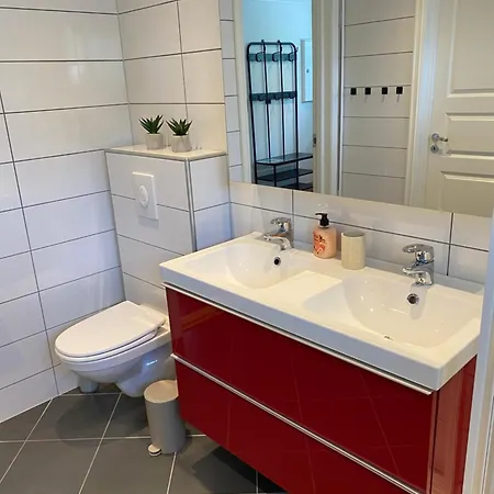 Sea Front Casa de Férias *