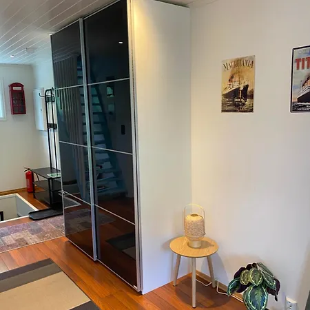 Holiday home Sea Front *