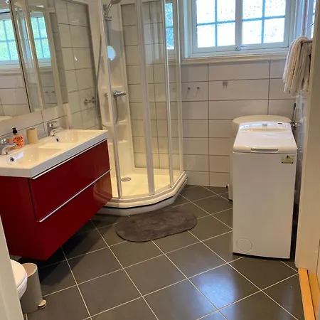 Sea Front Holiday home Olden