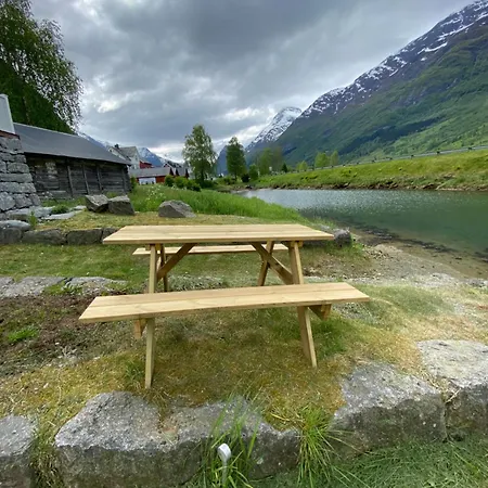 Sea Front Holiday home