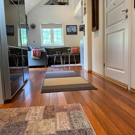 Holiday home Sea Front