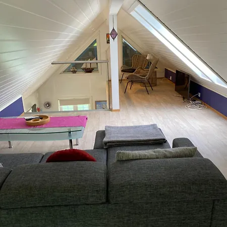 Holiday home Sea Front *