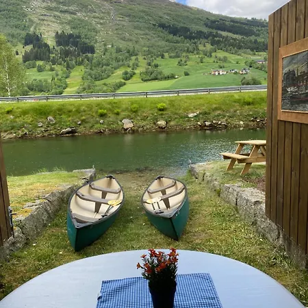 Sea Front Holiday home