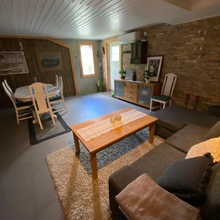 Holiday home Sea Front Olden