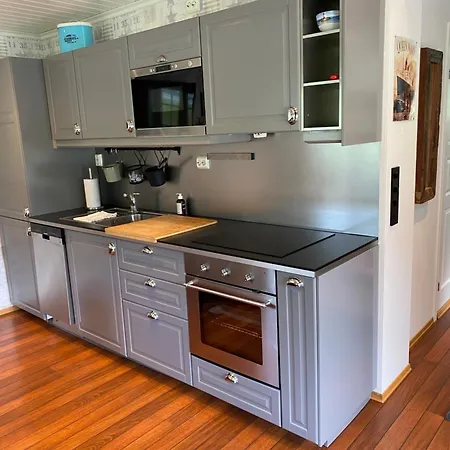 Holiday home Sea Front *