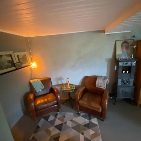 Sea Front Holiday home Olden