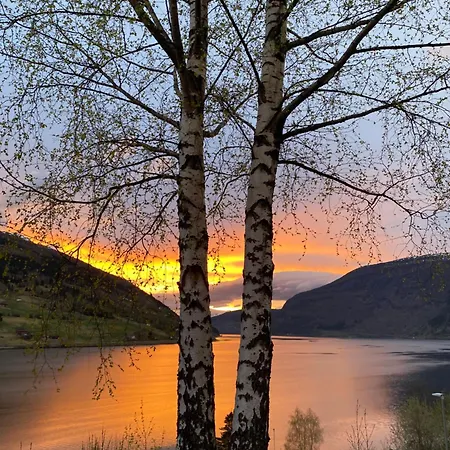 Sea Front Holiday home *