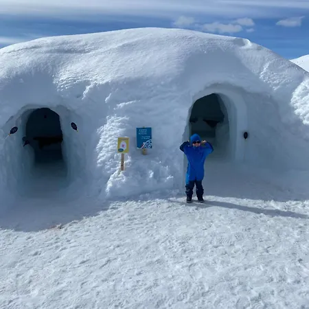 Sea Front Holiday home *
